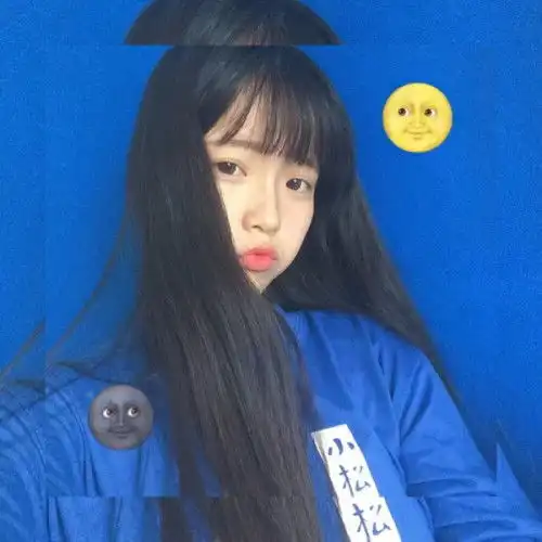  什么p图软件可以把一张照片套着做出来,就像这样