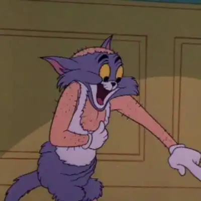 猫系头像动漫可爱动漫情