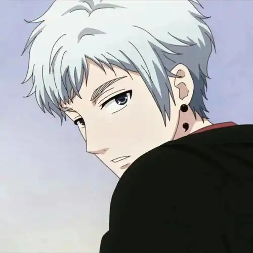 100张二次元动漫男女生头像任你选 100张二次元动漫男女生头像任你选