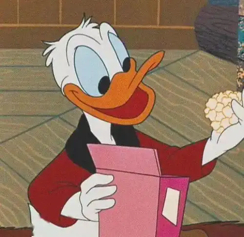 百看不厌的霸气头像系列