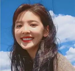  影视剧中的校花有多美顾森湘清新,贝微微精致,看到图四不敢动