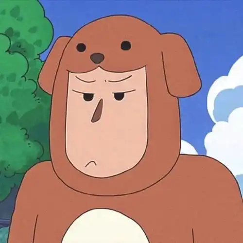  高质量动漫头像
