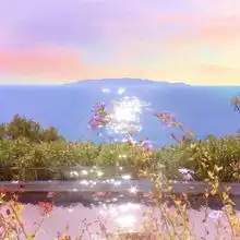  2019微信意境唯美风景头像微信最吉利好看风景头像大全