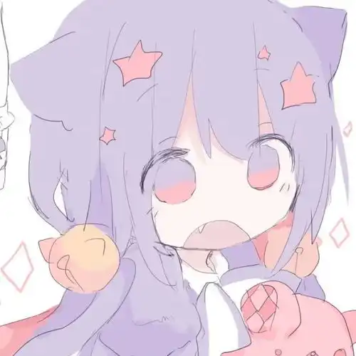 动漫情头男朋友不是人系列2 动漫情头男朋友不是人系列2