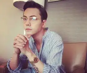 禁欲系女神头像张艺兴