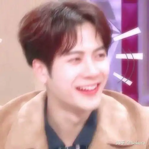 为什么喜欢王嘉尔 为什么喜欢王嘉尔