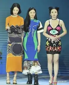  风格讲堂杜鹃清冷的禁欲系女神,永远都自成风景