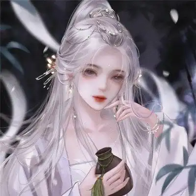 古风喝酒手绘神仙女生动漫头像图片,好看的头像图片古风 古风喝酒手绘神仙女生动漫头像图片,好看的头像图片古风