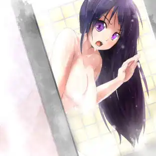 萌系女生头像系列动漫二