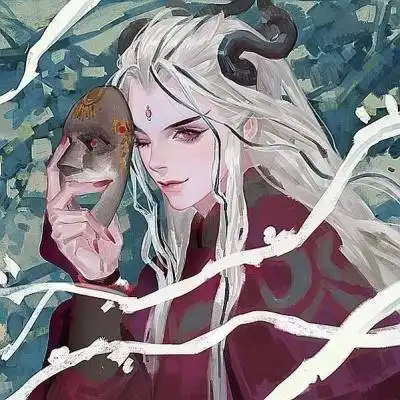 古风动漫头像男生冷酷古风头像男仙风道骨系列 古风动漫头像男生冷酷古风头像男仙风道骨系列