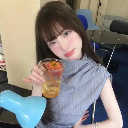  很好看的女生高颜值的真人头像倾国倾城的高颜值可爱头像