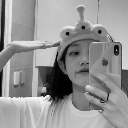 qq头像女生灰色,这可爱的样子做不了你的乖乖女 qq头像女生灰色,这可爱的样子做不了你的乖乖女