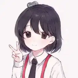  福利110张动漫男女生头像任你拿