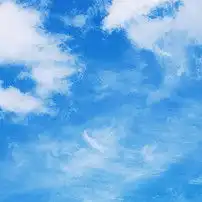  蓝色天空云朵天空背景蓝天白云风景摄影图片素材模板下载10.24mb其他大全标志丨符号