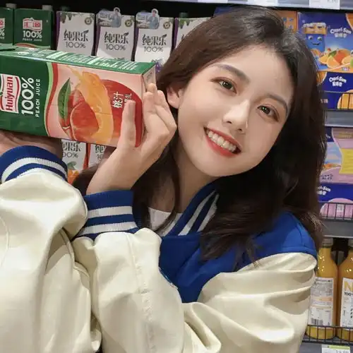 ins温柔女生头像 ins温柔女生头像