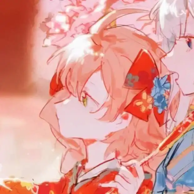 古风向百看不厌的古风闺蜜头像 古风向百看不厌的古风闺蜜头像