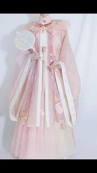  虎力全开闹看点粉色和蓝色哪一个更仙气