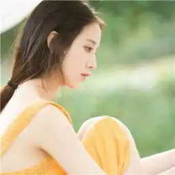 女生头像高清大图思念是一种情 女生头像高清大图思念是一种情