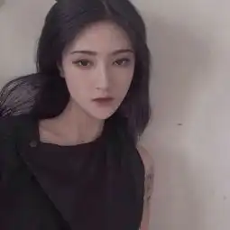 最潮酷酷女生头像黑暗系高冷女图 最潮酷酷女生头像黑暗系高冷女图