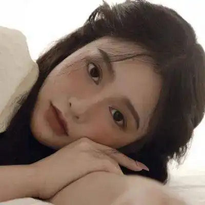  女生头像醉成你的模样