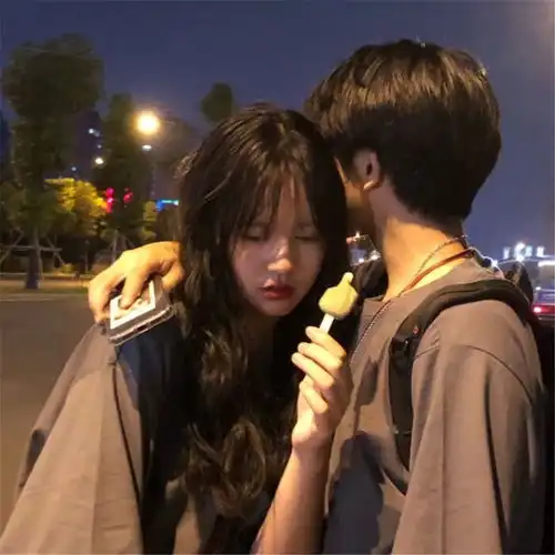 超撩禁欲系单人情头真人