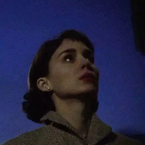 个性女生头像 个性女生头像