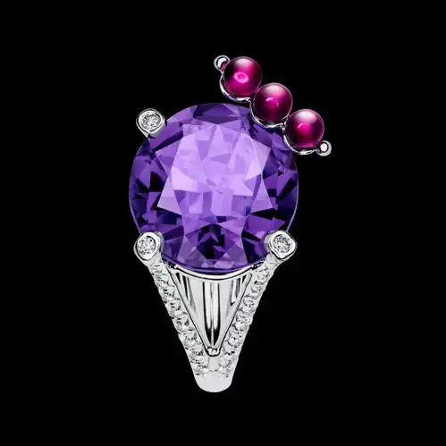 蓝宝石并不只是蓝色 蓝宝石并不只是蓝色