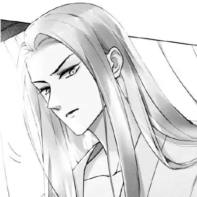  漫画男生头像帅气冷漠高冷好看漫画头像2020最新