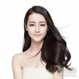  迪丽热巴百变造型巴掌脸什么发型都好看