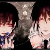 动漫暗黑系头像女高冷微信头像图片大全 动漫暗黑系头像女高冷微信头像图片大全