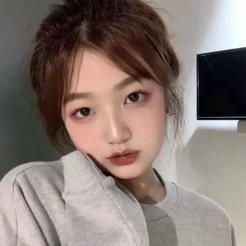 ins温柔女生头像 ins温柔女生头像