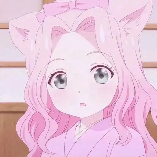 软妹头像不止是长的可爱,心更软哦 软妹头像不止是长的可爱,心更软哦