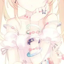 女生头像二次元卡通软妹堆糖,美好生活研究所 女生头像二次元卡通软妹堆糖,美好生活研究所