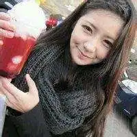 视觉系复古头像发型