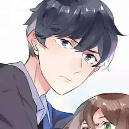 头像二次元情侣