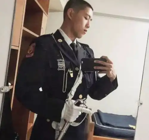  你只有学会享受痛苦,才能变得强大专访王府2018届毕业生乌兰巴特尔