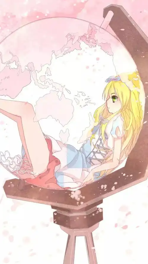 up一些喜欢的二次元角色壁纸一期 up一些喜欢的二次元角色壁纸一期