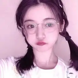 2019原宿少女软妹头像粉色系 2019原宿少女软妹头像粉色系