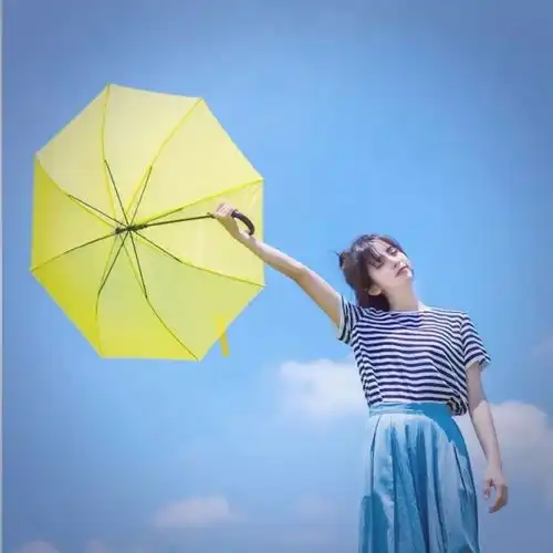 蓝色系女生头像 蓝色系女生头像