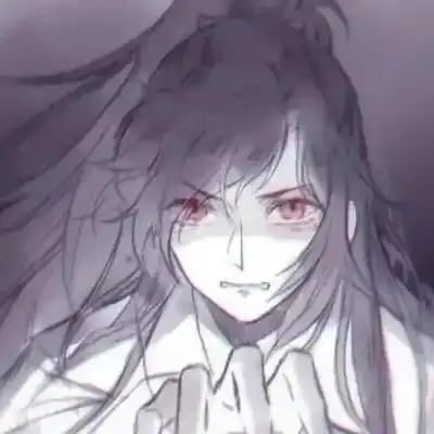  古风漫画人物群像十一