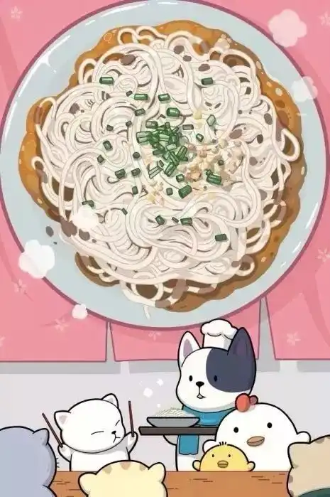 你们要的沙县大酒店终于来了,淘宝这波操作我是服气的 你们要的沙县大酒店终于来了,淘宝这波操作我是服气的