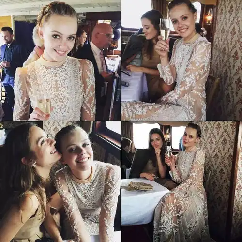 管得着吗你宝宝的婚纱就是这么任性 管得着吗你宝宝的婚纱就是这么任性