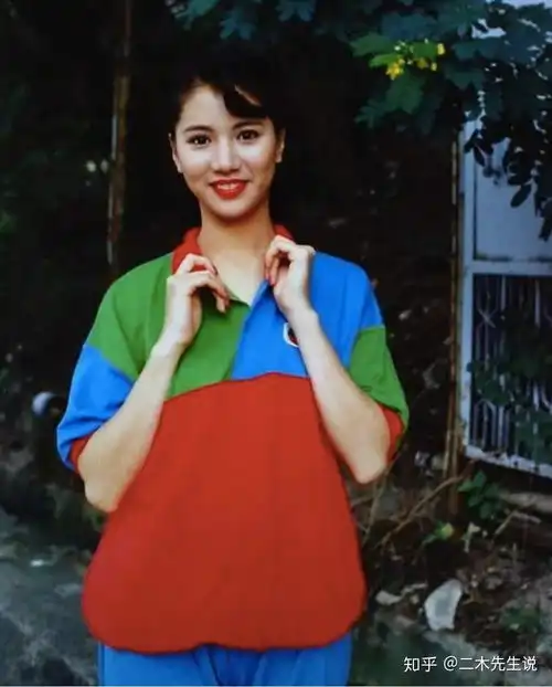 千禧年之后,再也没有这么有韵味的港风美女们 千禧年之后,再也没有这么有韵味的港风美女们