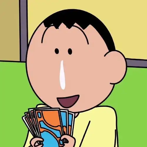  组队开黑头像蜡笔小新系列