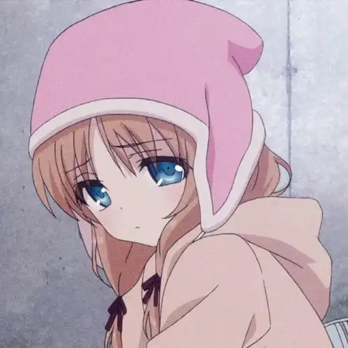 男孩子喜欢的软妹头像啊 男孩子喜欢的软妹头像啊