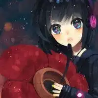  有哪些可爱的小巧的动漫女生图片