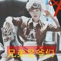  霸气手指天空的图片微信头像图片大全