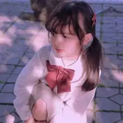  敲卡耐闺蜜头像火了,一对比一对卡哇伊,小仙女们巨心水