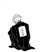 最有男人味的微信头像