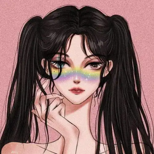  二三四人闺蜜头像
